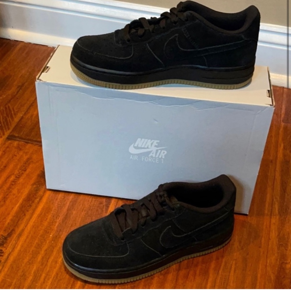 Air Force ones